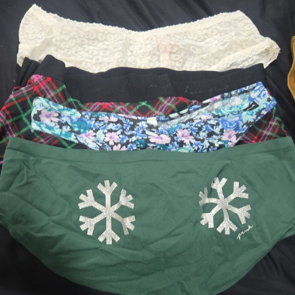 Vs/PINK UNDERWEAR
